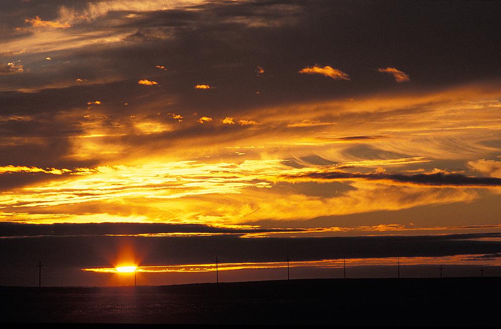 Mývatn