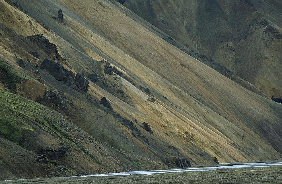 Landmannalaugar