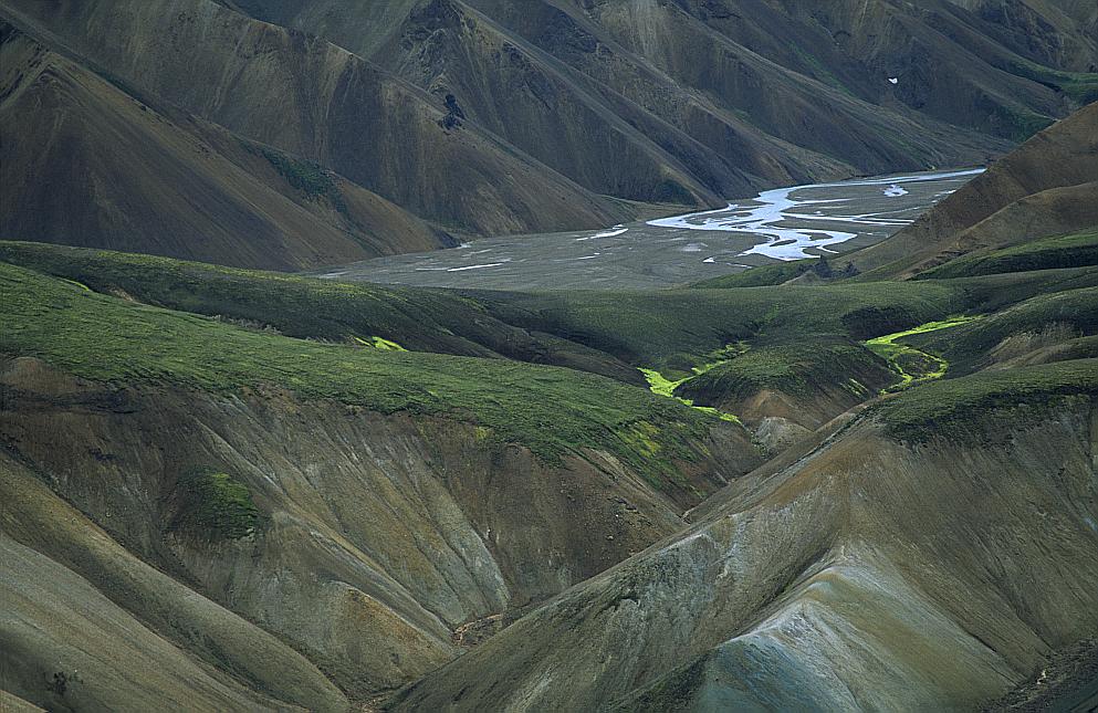 Landmannalaugar