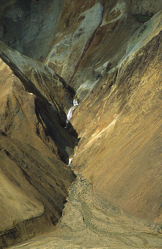 Landmannalaugar