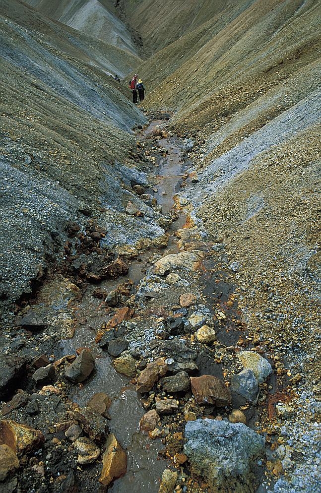 Landmannalaugar