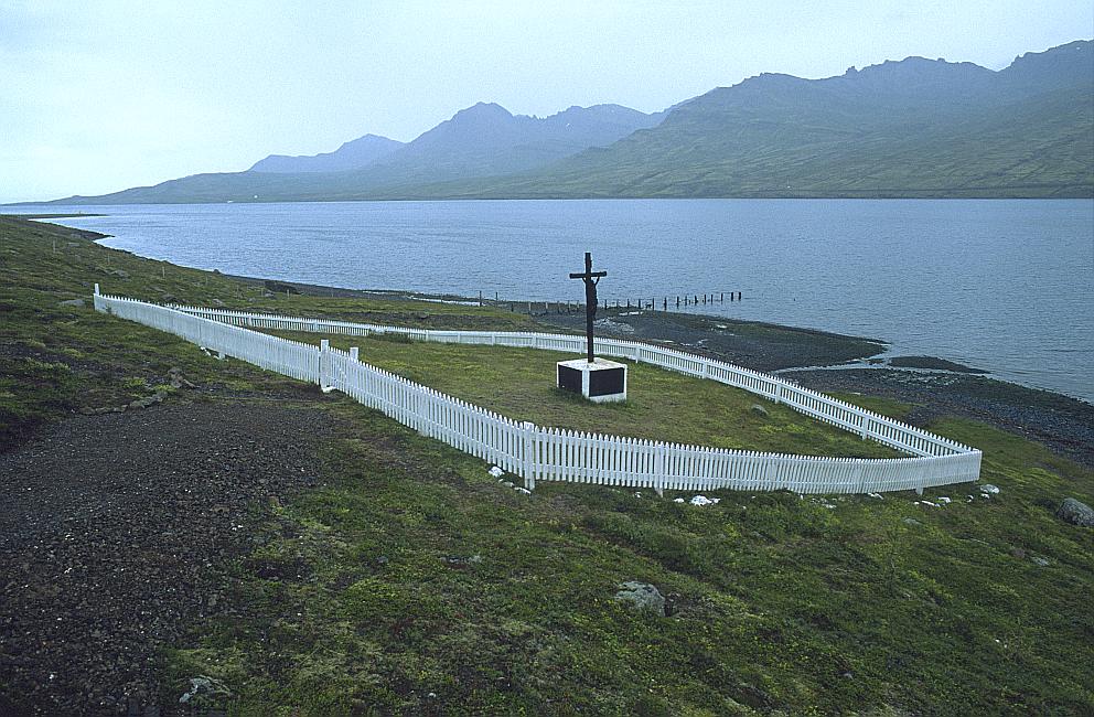 Fjords de l'est