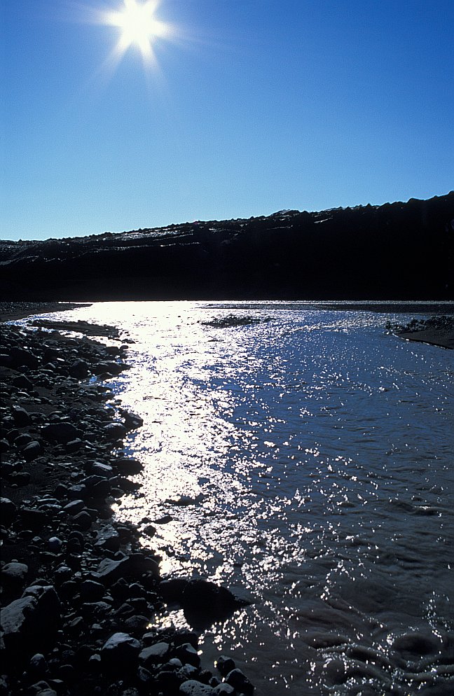 Kverkfjöll