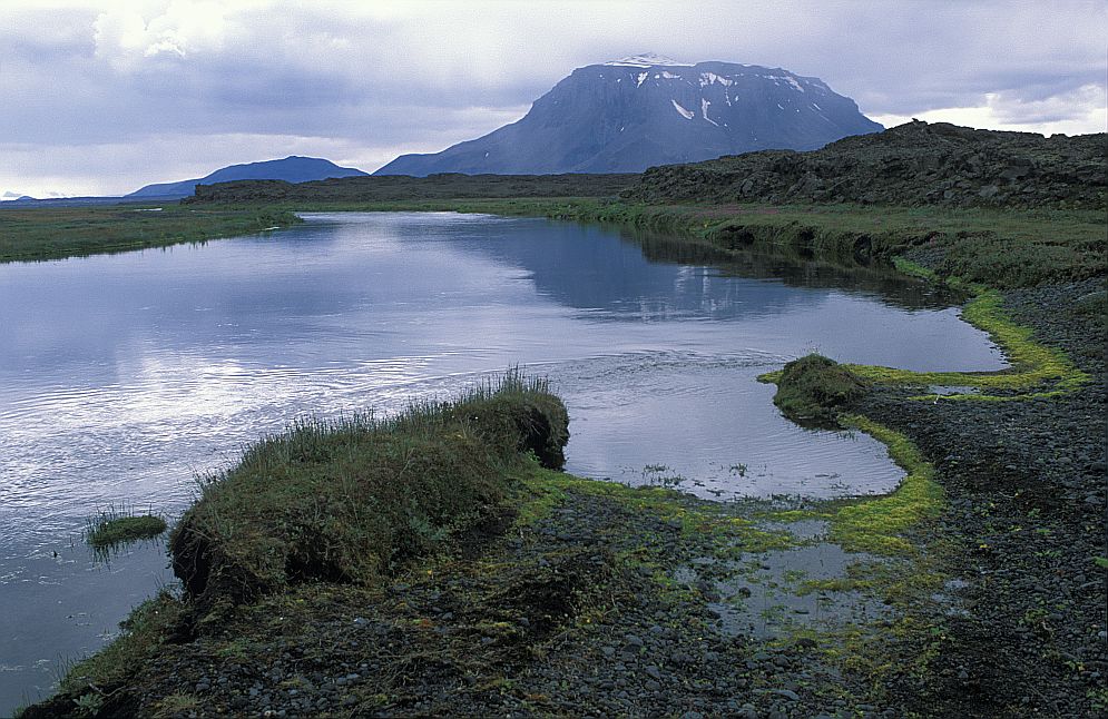Herðubreið