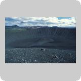 Mývatn