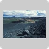Mývatn