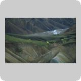 Landmannalaugar