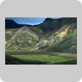 Landmannalaugar