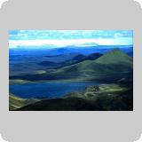 Landmannalaugar