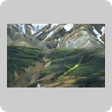 Landmannalaugar