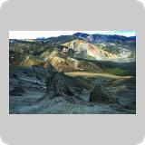 Landmannalaugar