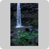 Skaftafell