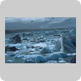 Jökulsárlón