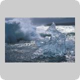 Jökulsárlón