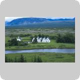 Þingvellir
