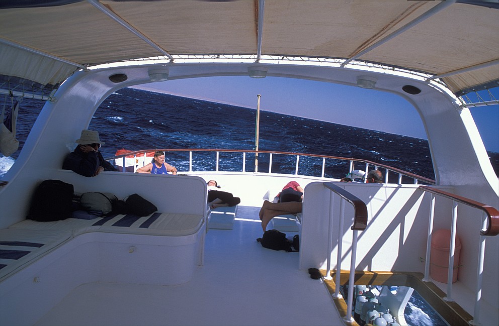 Middle Reef