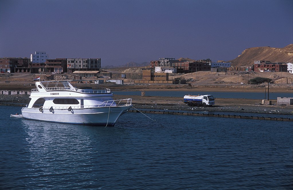 Marsa Alam