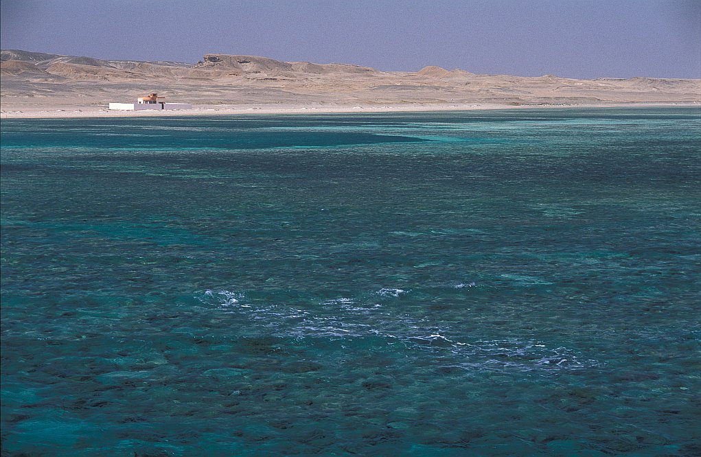 Marsa Shuma